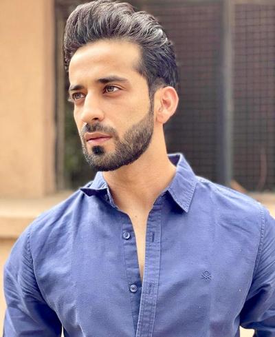 Sehej Sharma, photo 1