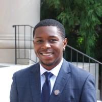 Cameron Oliver, photo 2