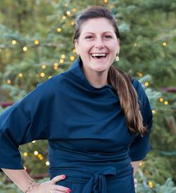 Kelsey Ramsden, photo 1