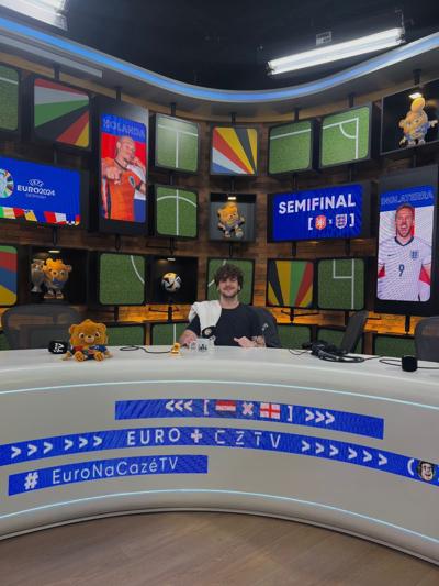 Marcus Pais, photo 2