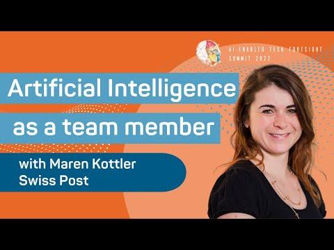 Maren Kottler, photo 2