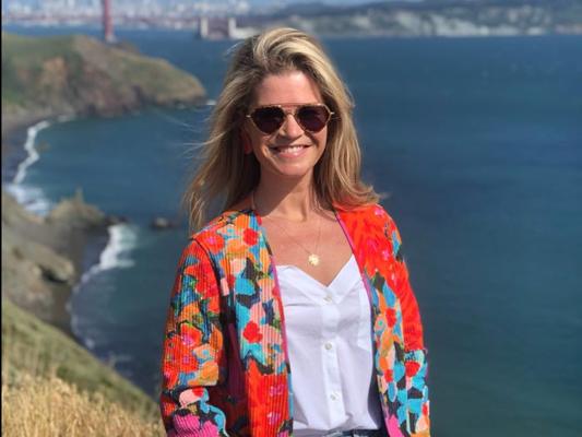 Holly Maloney, photo 2