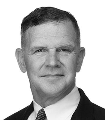 Ronny Northrop, photo 2