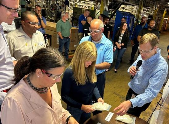 Leanna Roch, photo 2