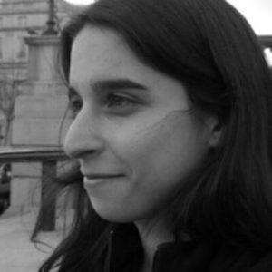 Alejandra Castro, photo 1