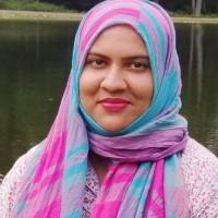 Asma Khatun, photo 2