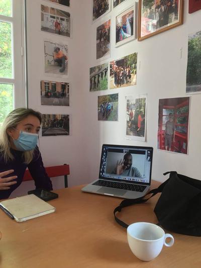 Judith Minet, photo 2