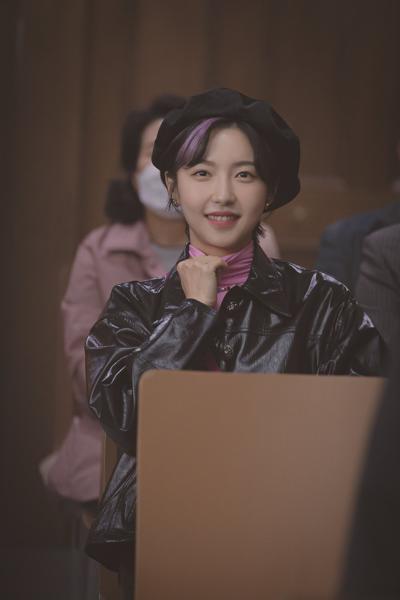 Joohyun Newkirk, photo 1