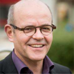 Jos Mangnus, photo 1