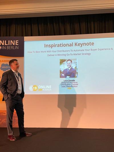 Luca Zanella, photo 2