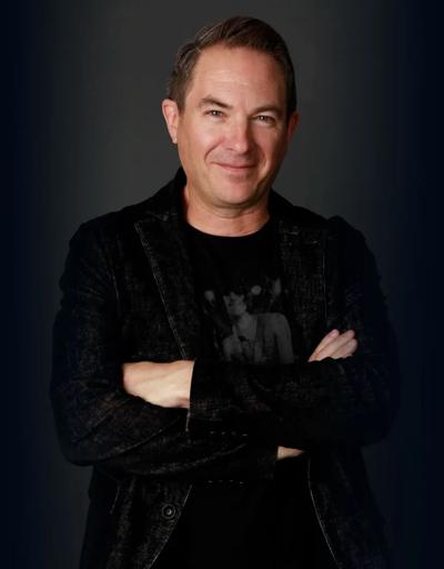 Hooper Stevens, photo 1