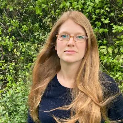 Rebecca Kimber, photo 2