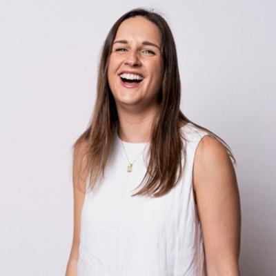 Katie Halfhead, photo 1