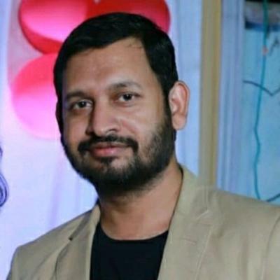 Sandeep Gulhane