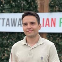 Joseph Aamidor, photo 2