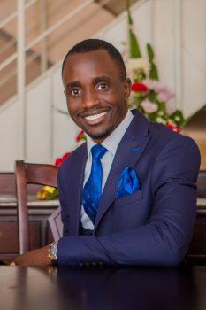 Brian Mataruka, photo 1