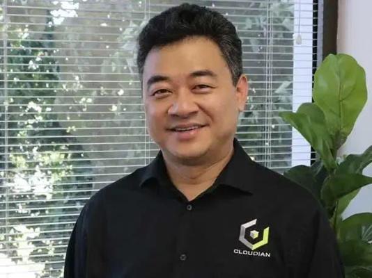 Chuck DeMars, photo 2