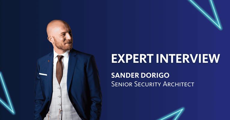 Sander Dorigo, photo 2