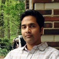 Sudarshan Raghunathan, photo 1