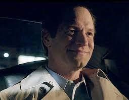 Billy Chambers, photo 2