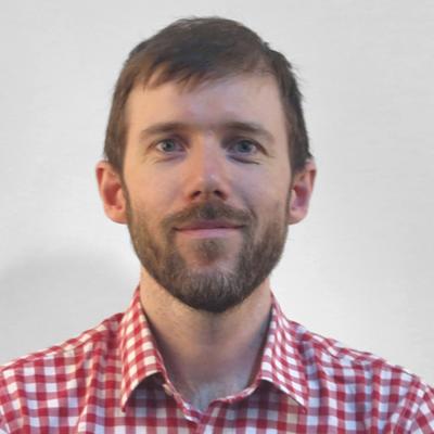 Timothy Amos, photo 1