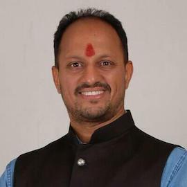 Satish Shetty, photo 1