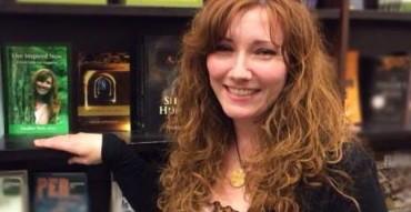 Heather Paris, photo 2