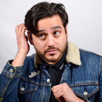 Matthew Maw, photo 1