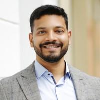 Ashwin Purohit, photo 2