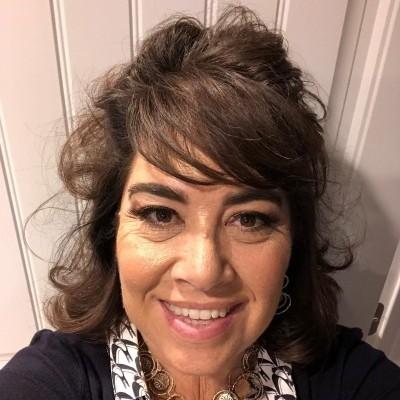 Patti Cuthill, SHRM-SCP