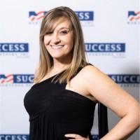 Ashley Garland, photo 1