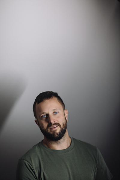 Andrew Sims, photo 2