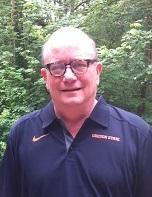 Chuck Toombs, photo 1