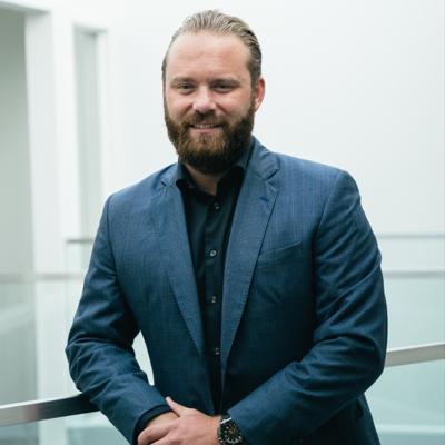 Christopher Channell