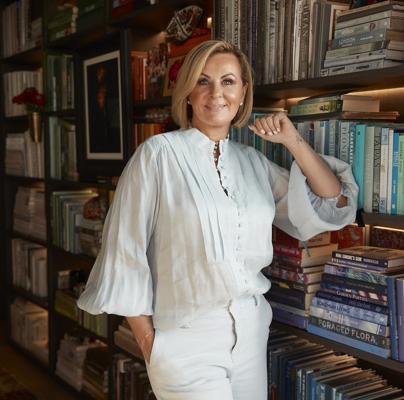 Michelle Keebaugh, photo 1