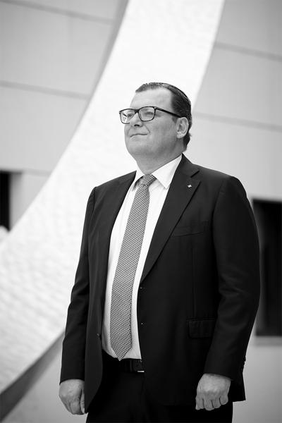 Thierry Aventurier, photo 1