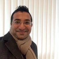 Manish Agarwal, photo 1