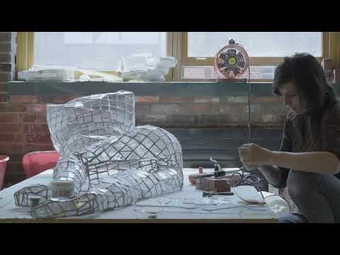 Frances Mckenzie, photo 2