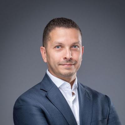 Khaled Lababidi, photo 2