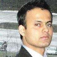 Gopal Nayak