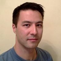 Joseph Hocking, photo 2