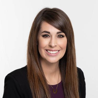 Michelle Bonnici, photo 1