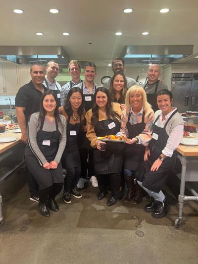 Barbara Pelham, photo 2