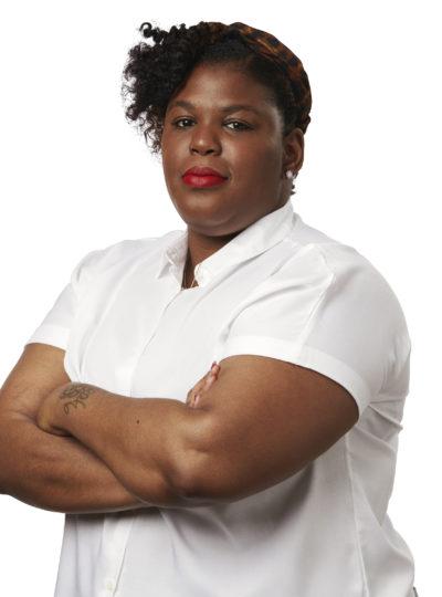 Stevens Donna, photo 2