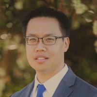 Tony Chen