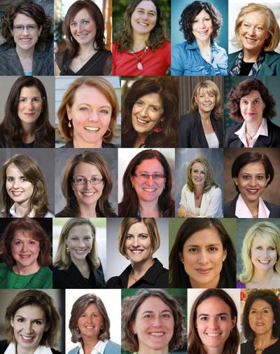 Molly Cartmill, photo 2