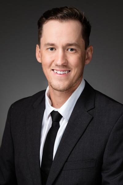 David Tillotson, photo 2