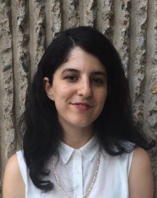 Zelda Roland, photo 1