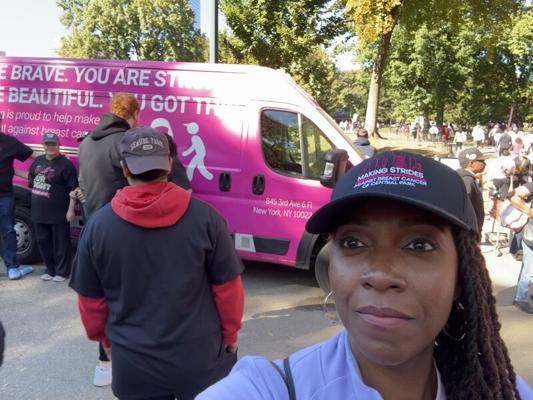 Tania Small, photo 2