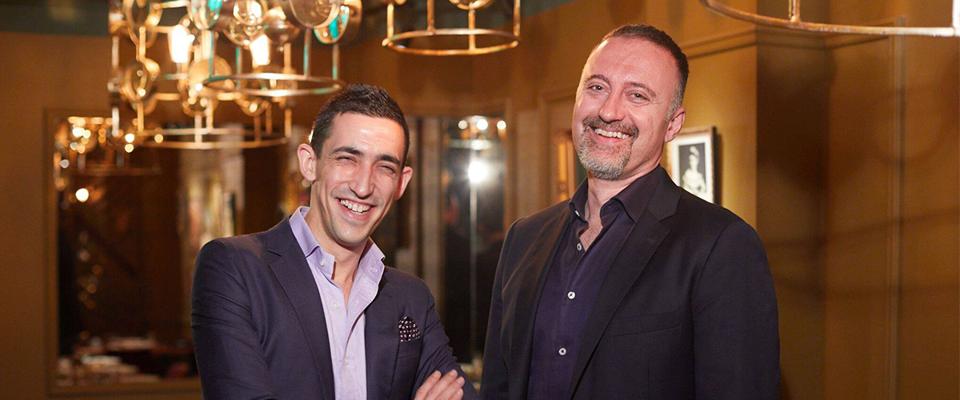 Manuel Palacio, photo 2